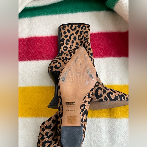 Sock boots - Picture 2 of 6